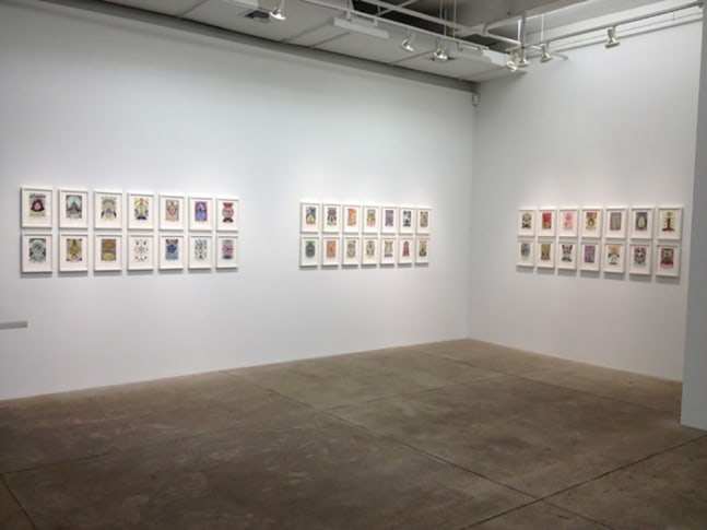 HEXEN 2.0, 2013 install 8