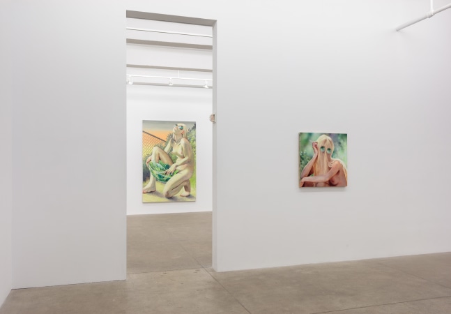 Robin F. Williams, Your Good Taste Is Showing install 9