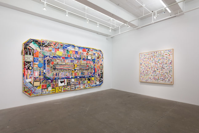 Ben Gocker, Foskers &amp; Egg Whites install 9