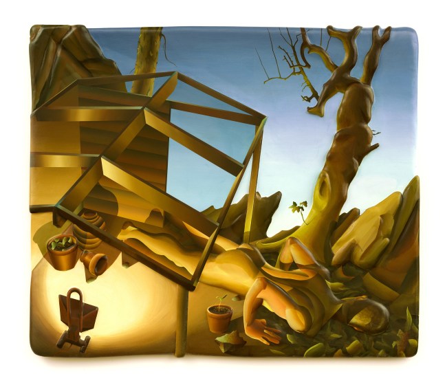 Kyle Dunn, Like something flying