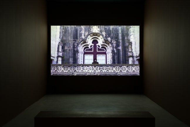 Carlos Motta, Corpo Fechado: The Devil’s Work