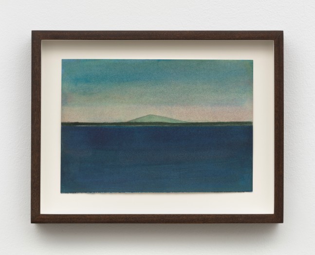 Adam Putnam, Untitled (Suite 8)