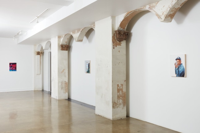 In the Eye of the Beholder, 2022 install 5