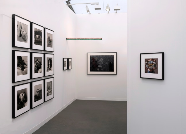 Paris+ par Art Basel