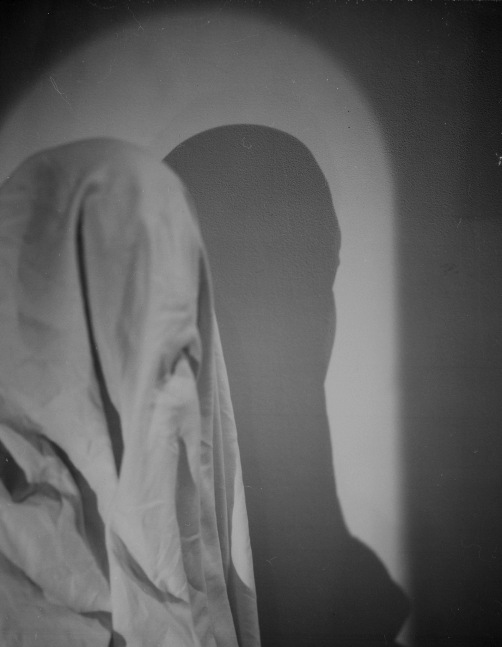 Adam Putnam, Untitled (shadow in a shadow), 2013