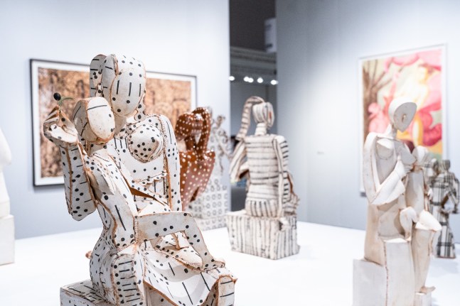 EXPO Chicago 2022 install 5