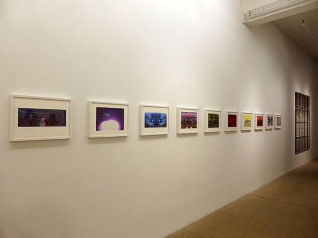 HFT The Gardener, install 5