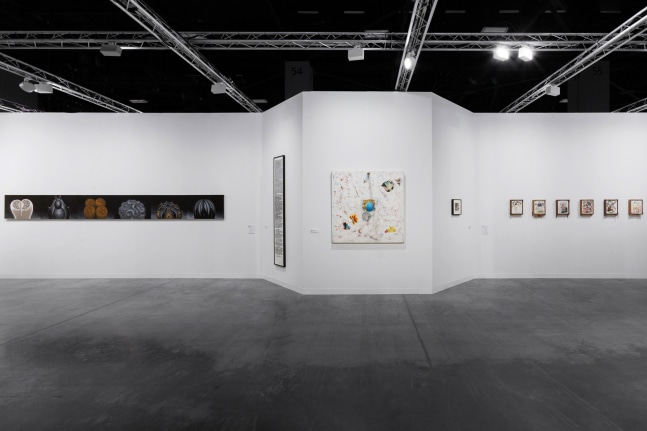 Art Basel Miami Beach