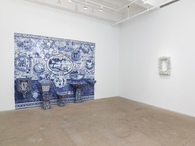 Domestic Translations, install 4