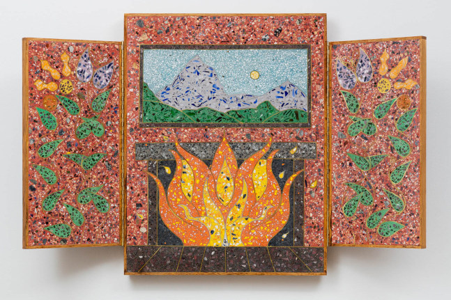 Ficus Interfaith, That Hideous Strength