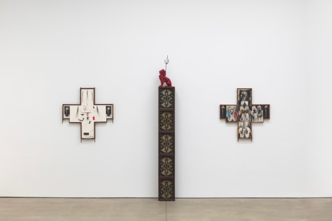 Harry Gould Harvey IV