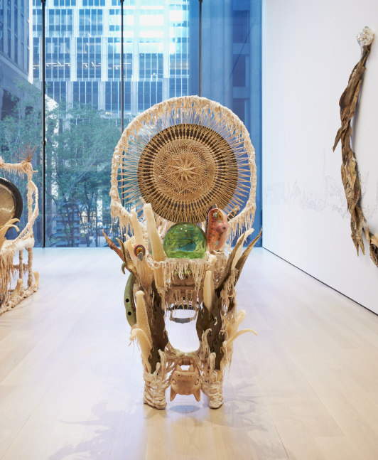 &amp;copy; 2021 The Museum of Modern Art, New York. Photo by David Almeida