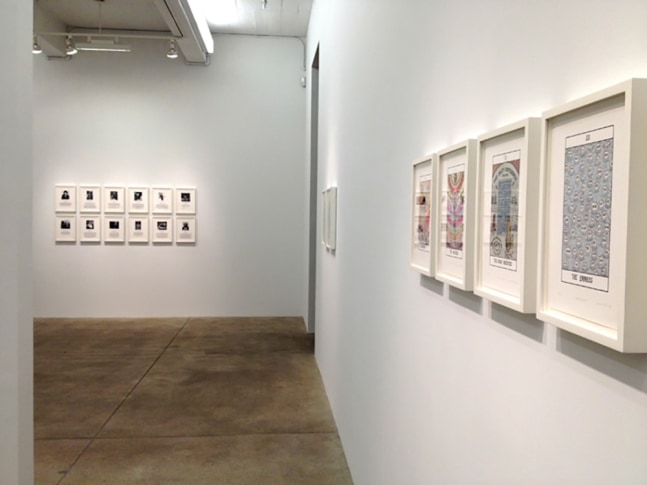 HEXEN 2.0, 2013 install 5