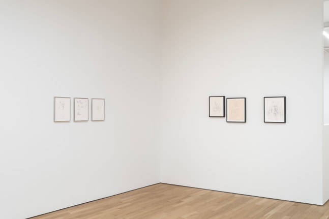 Martin Wong and Paul P.