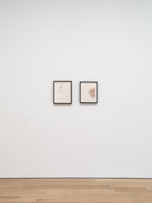 Martin Wong and Paul P.