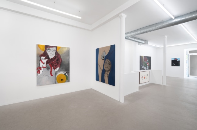 Owen Fu: Last Summer