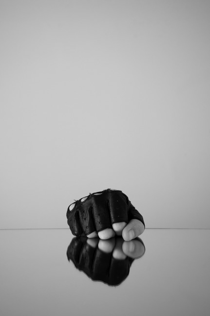 Carlos Motta, Untitled Self-Portrait