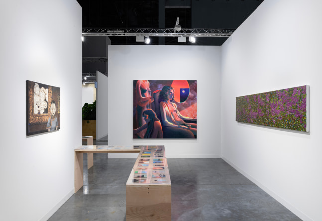 Art Basel Miami Beach