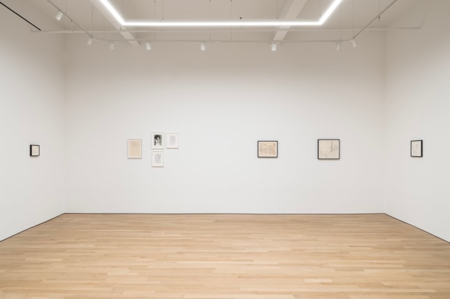 Martin Wong and Paul P.