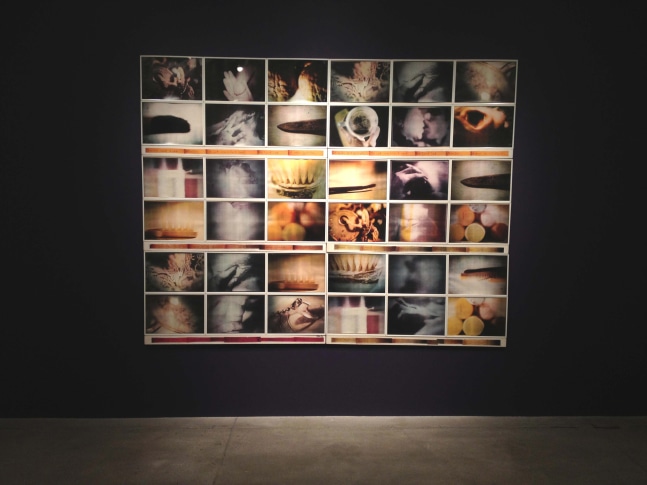 Flange 6rpm, 2013 install 8