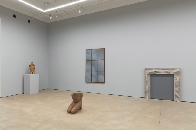 Knots, 2022, install 11