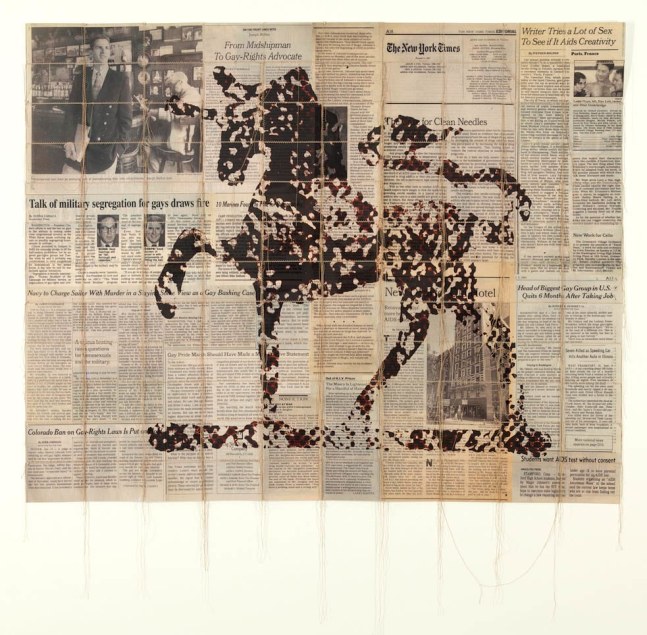 Hunter Reynolds, Welcome AZT