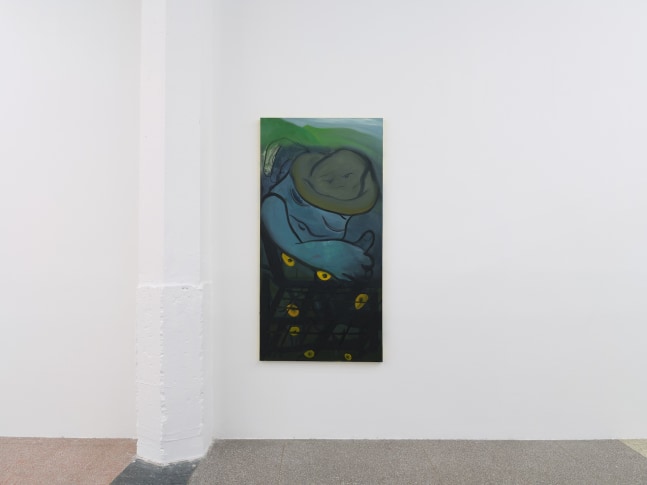 Owen Fu: Stealing Beauty