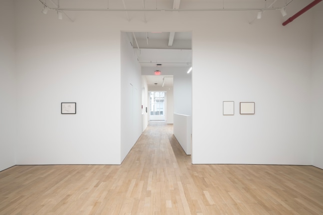 Martin Wong and Paul P.