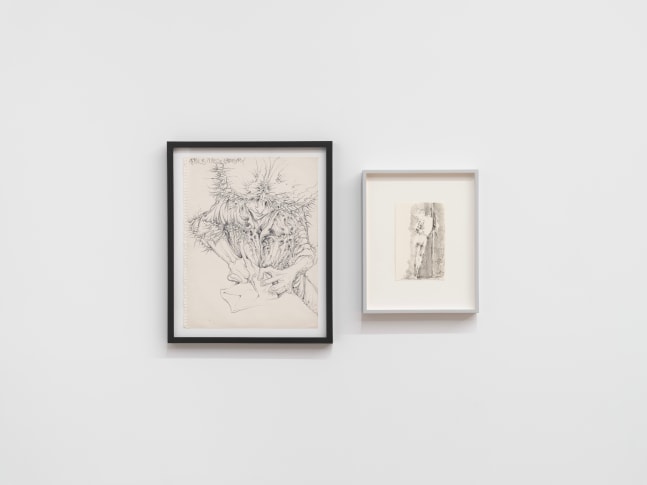 Martin Wong and Paul P.