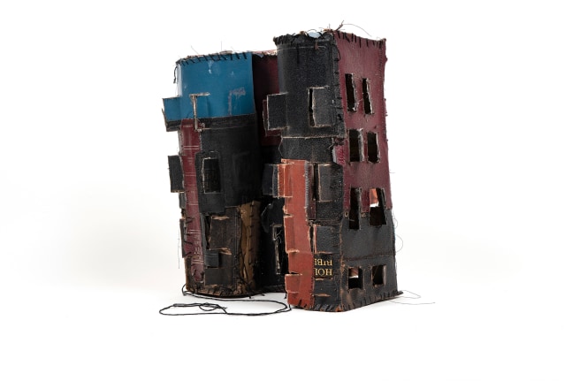 Chiffon Thomas, Michigan, 2022