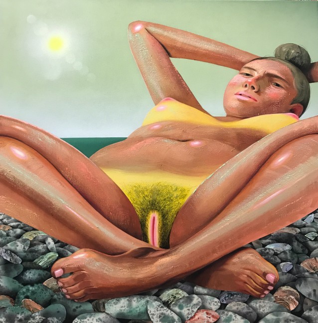 Robin F. Williams, That's Her Business, 2017