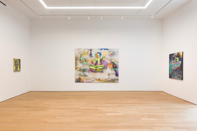 Hortensia Mi Kafchin