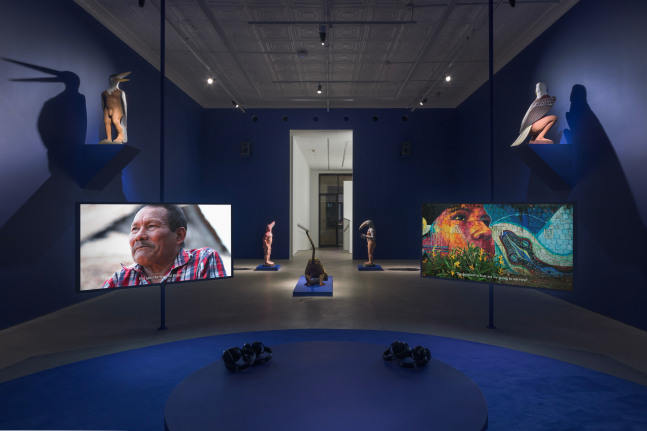 Jjagɨyɨ: Air of Life