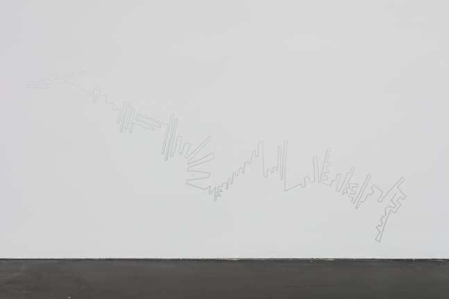 Installation View, Guadalupe Maravilla: Purring Monsters with Mirrors on Their Backs, Museum of Contemporary Art, Denver, CO. Photo by Wes Magyar