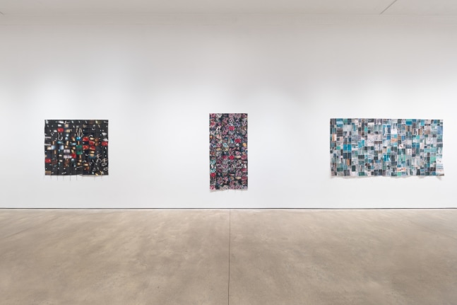 Hunter Reynolds / Dean Sameshima