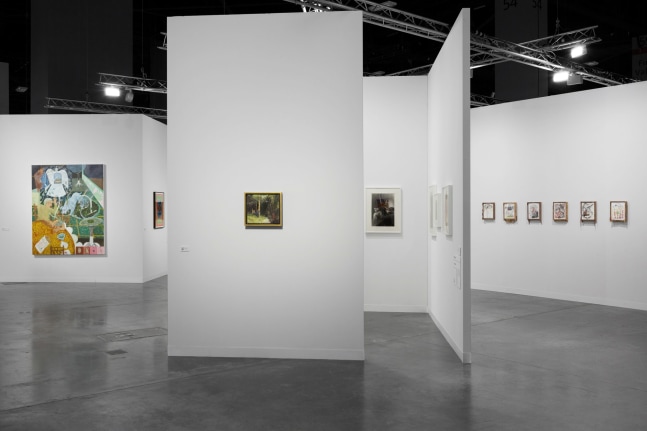 Art Basel Miami Beach