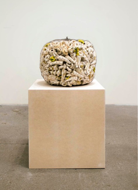 Annabeth Rosen, Rounder, 2008