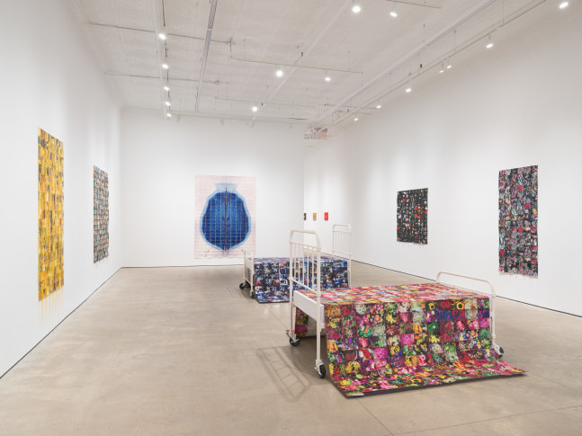 Hunter Reynolds / Dean Sameshima