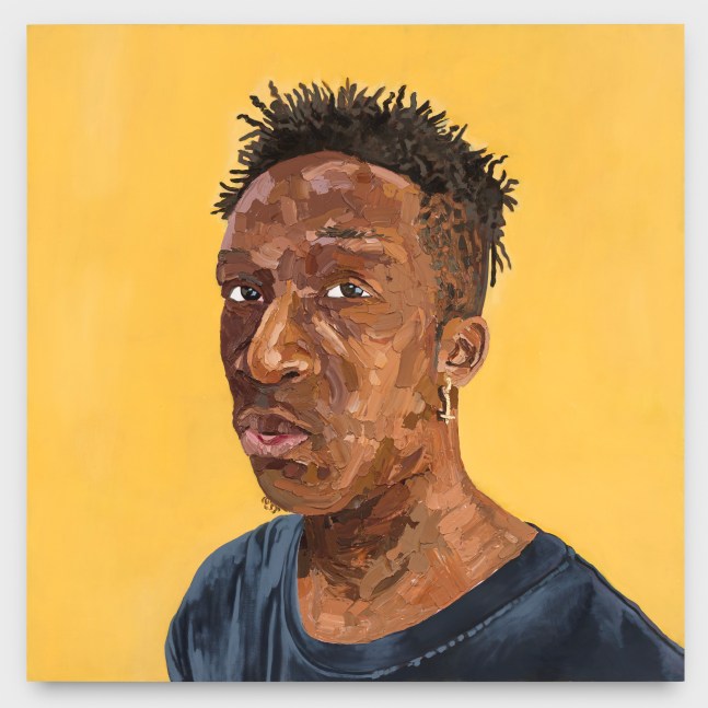 Gerald Lovell, Akeel