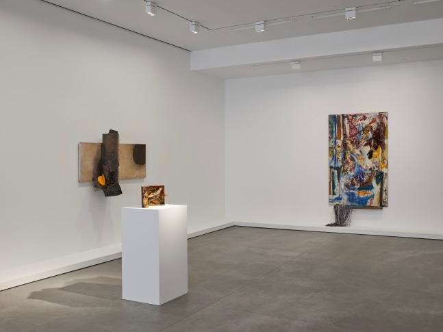 Courtesy Lisson Gallery. Photography by Mark Waldhause