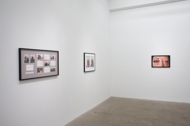 Mona/Marcel/Marge, install 3