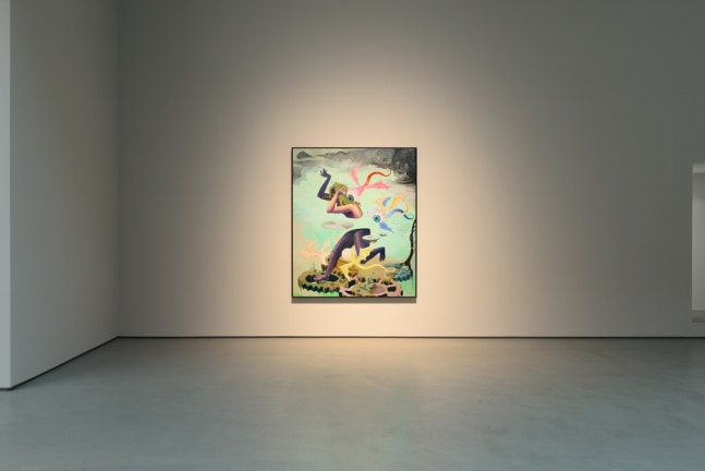 Death Is Not a Piece of Cake