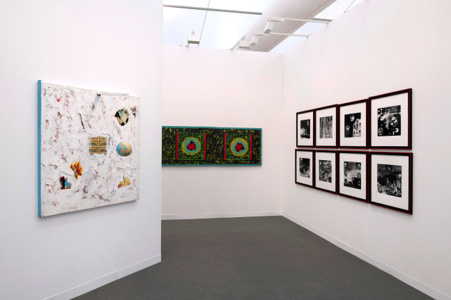 Paris+ par Art Basel