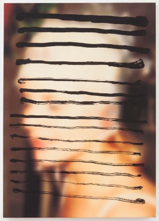 David Mramor, Venus #6, 2014