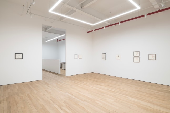 Martin Wong and Paul P.