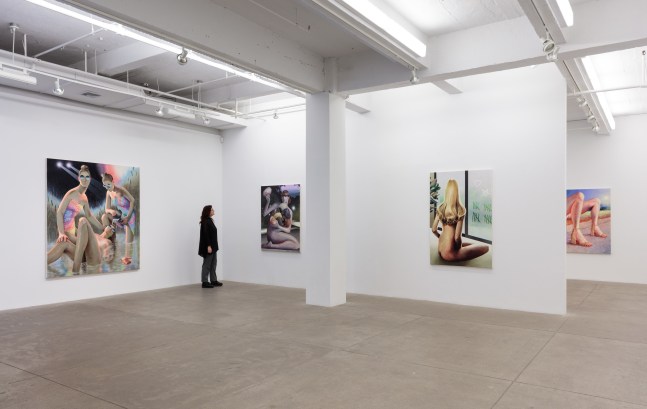 Robin F. Williams, Your Good Taste Is Showing install 2