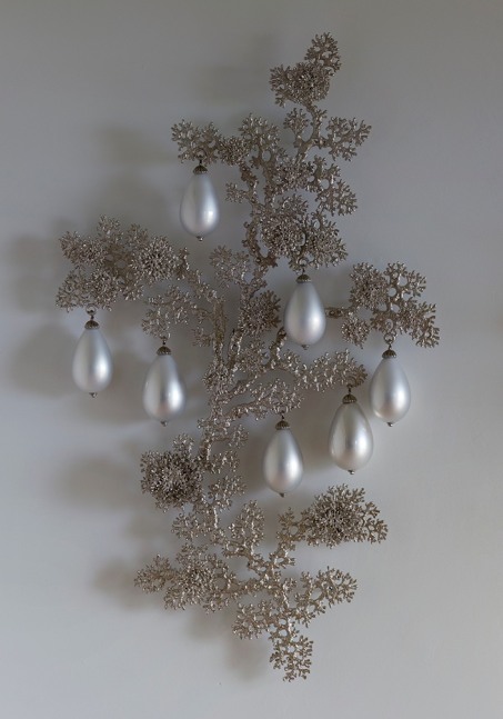 Timothy Horn, Tree of Heaven, 2010