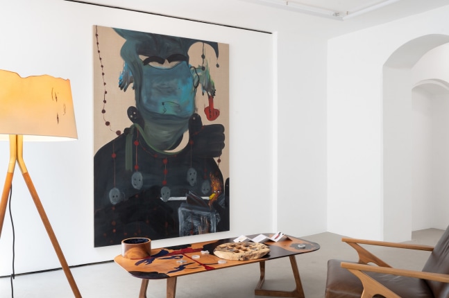 Owen Fu: Last Summer