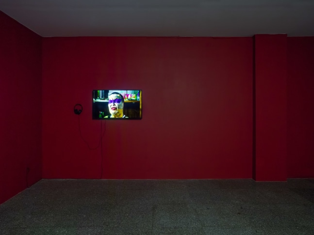 When I Leave This World install 3