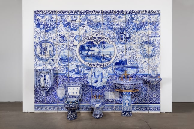 EXPO Chicago 2018 install 4